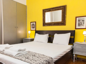 Chic 1 Bedroom Heaven in Athens