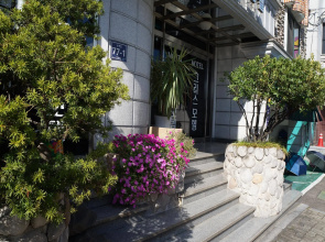 Greece Motel
