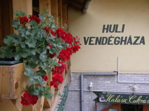 Huli Panzio
