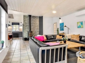 "Mando" - 1.5km from the sea in Western Jutland