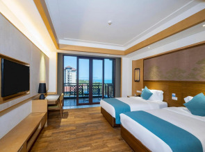 Narada Sanya Bay Resort