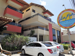 Via Mar Praia Hotel
