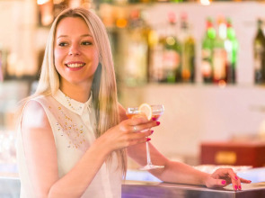 Novotel Poznan Malta