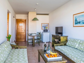 Pierre & Vacances Menorca Cala Blanes
