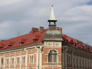 Polonia Hotel