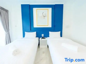 Marble Arch De Loei Hotel