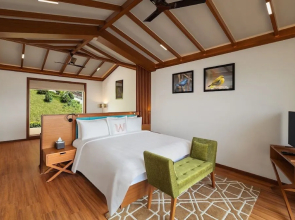 Welcomhotel By ITC Hotels Jim Corbett