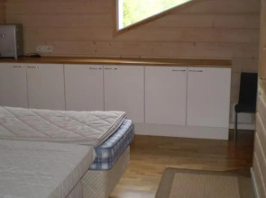 Onkijantupa Cottage