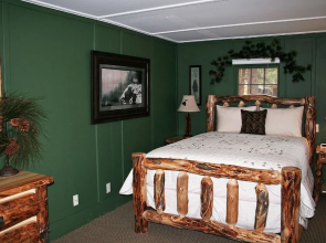 Monte Verde by Rocky Mountain Resorts