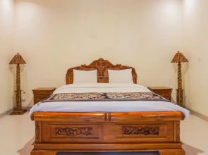 Pucuk Bali Guest House 2