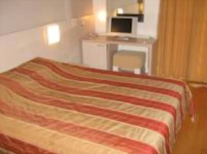 Nora Hotel