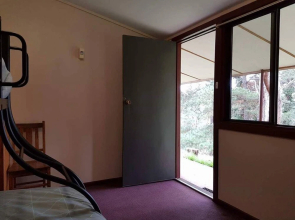 Shiloh Hills Park Accommodation