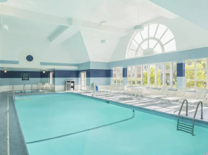 Four Points by Sheraton Buffalo Grove