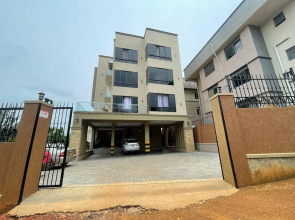 Cozy Residence IX Speke Resort