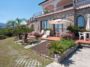 Le Terrazze Appartamenti Vacanze