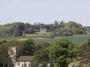 The Manor House Bed and Breakfast