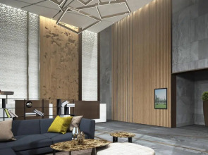 Courtyard by Marriott Al Barsha, Dubai