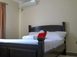 Roam Apartment Bed and Breakfast Kisumu
