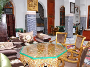 Room in B&B - Riad Authentic Palace & Spa - Jamiaa