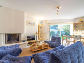 Villa Carnac, 5 pièces, 6 personnes - FR-1-477-75