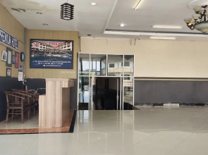 De' Premium Hotel Soekarno Hatta