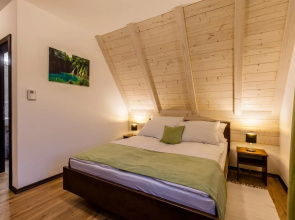 Karya Family Resort Hotel