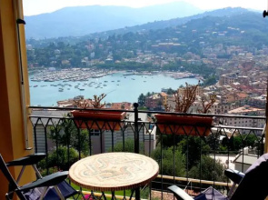 Sea View Home Rapallo