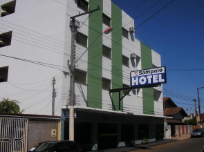 Hotel Sampaio