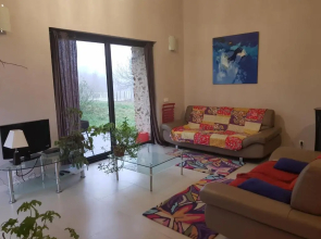 La Maison d'Aum