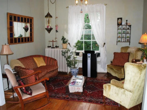 HeatherCroft Bed and Breakfast