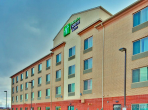 Holiday Inn Express & Suites Dewitt (Syracuse) by IHG