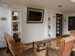 Hotel Cacique Matanzu