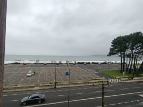 Samil Beachfront Apartment