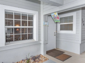 SV173 Sea Woods by RedAwning