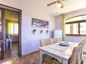 Ad Alghero Splendida Villa Mariposa con piscina per 14 persone