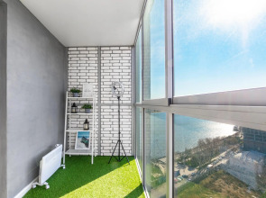 Аквамарин на улице Береговая 61/1Б