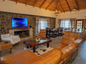 Esidai by Camp David