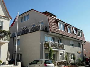 Appartementhaus Christel