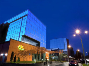 Cosmopolit Hotel