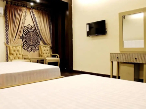 Hotel Visit Inn Executive