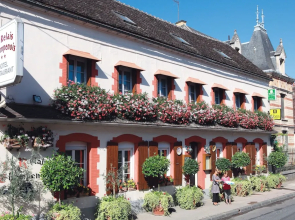 Logis Le Relais Champenois