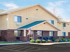 Super 8 Maysville Ky
