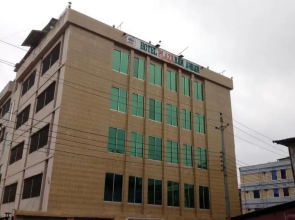 Hotel Plaza Bandarban