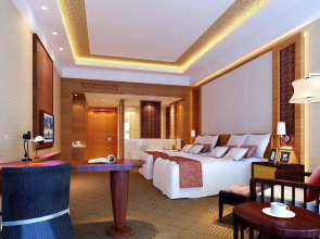 Red Forest Hotel