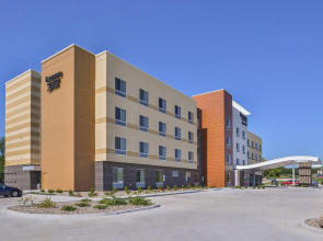 Fairfield Inn & Suites by Marriott St. Joseph
