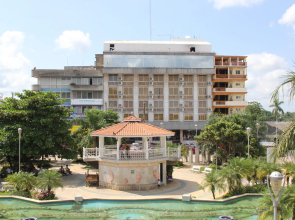 May Palace