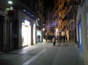 Apartament Dertosa