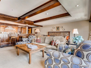 Vail VLG One Willow 3bd-kras