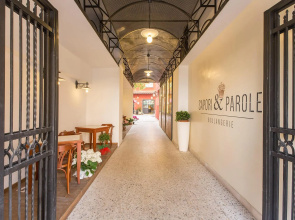 Bistrot Apartment St John in Lateran