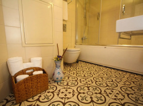 Отель Venue Hotel Old City Istanbul
